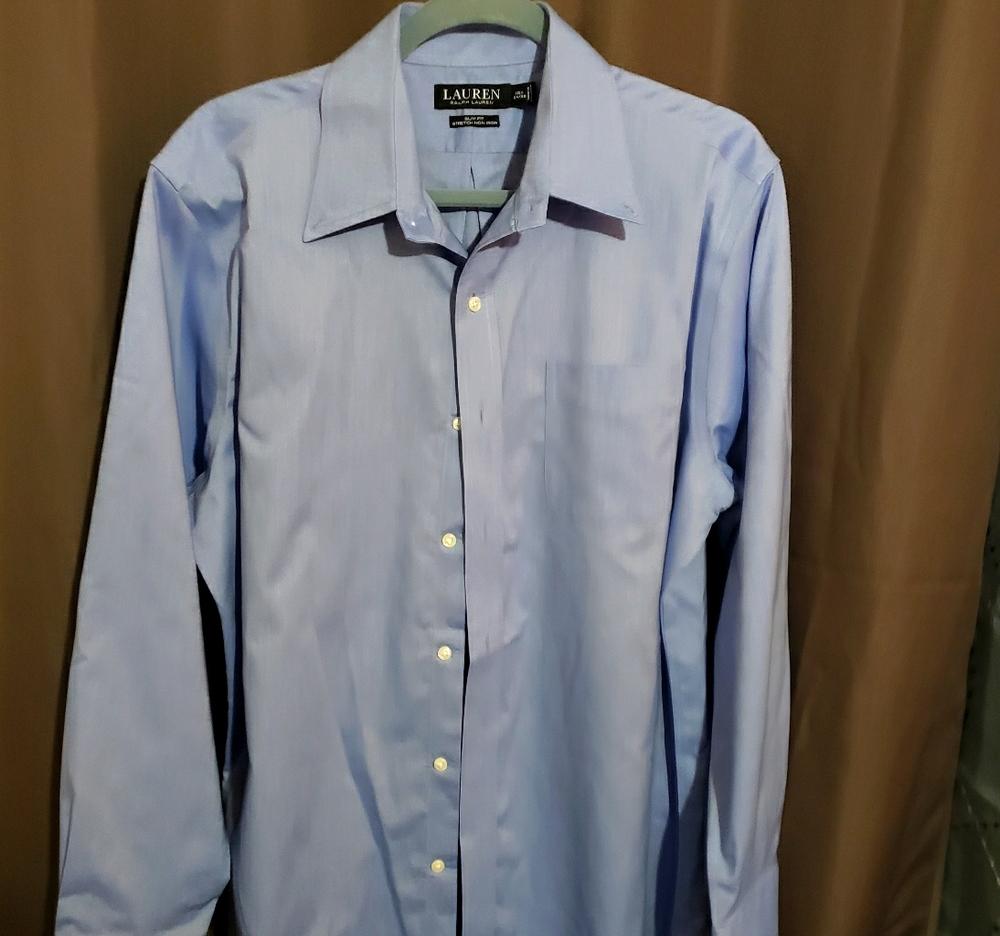 ralph lauren black label